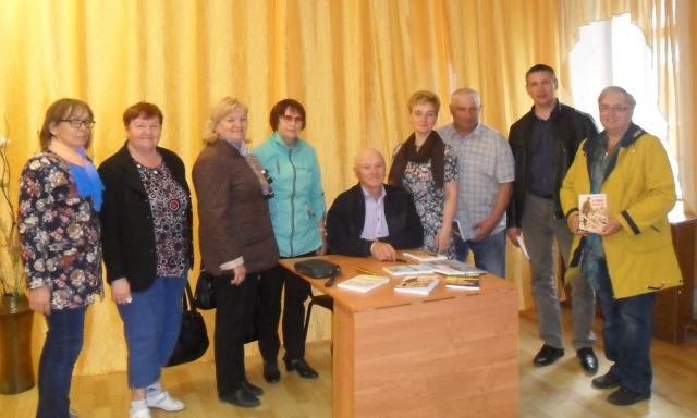 &laquo;БЕЗ ВИНЫ ВИНОВАТЫЕ&raquo;