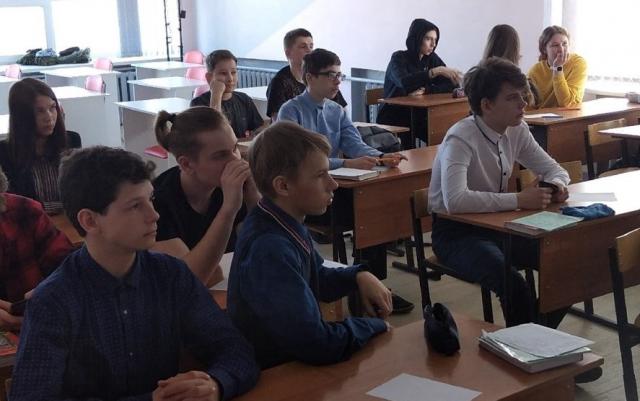 Сила России в единстве народа