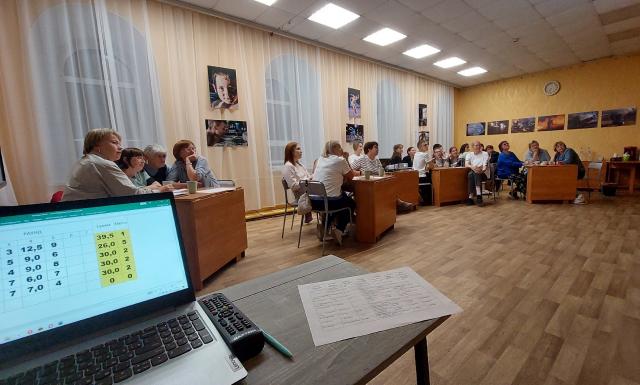 Квиз &laquo;Обо всем&raquo;