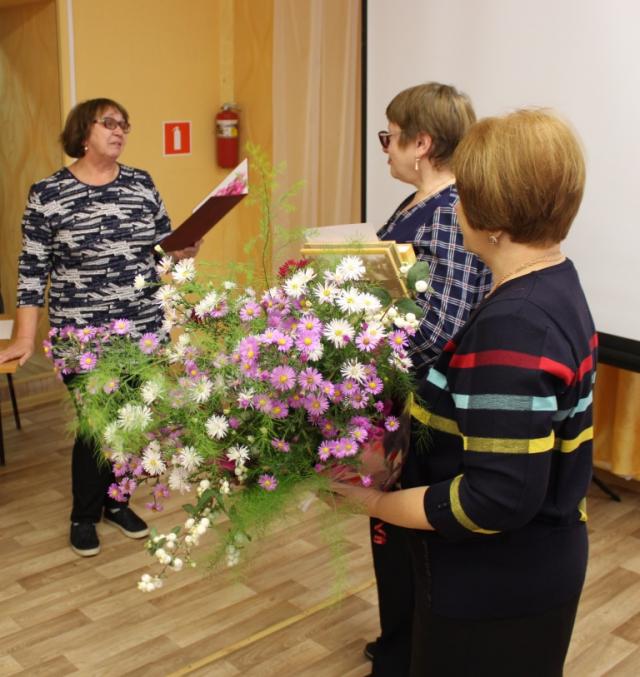 Я просто люблю свою профессию