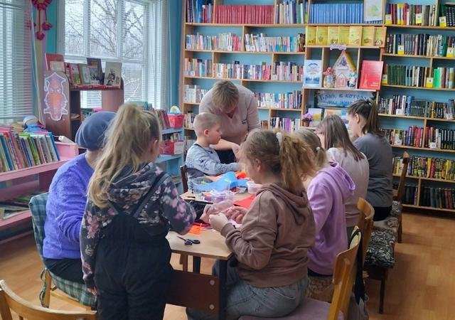 Мастер-класс &laquo;Валентинка своими руками&raquo;