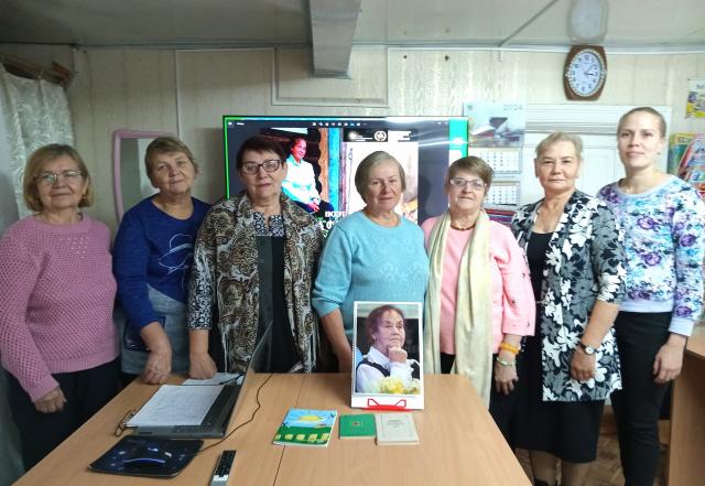 ПРОСТЫЕ ЗВУКИ РОДИНЫ МОЕЙ