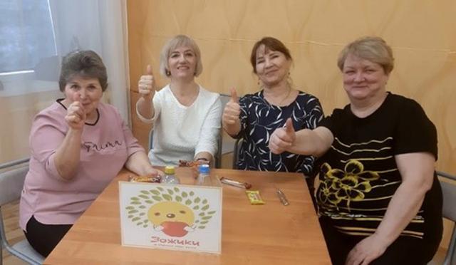 Квиз-игра &laquo;Стиль жизни &ndash; здоровье!&raquo;