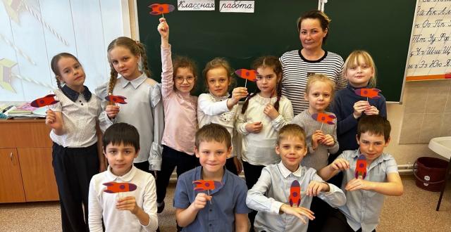 Мастер-класс &laquo;Ракета&raquo;