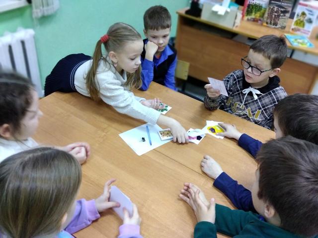 ИГРА &mdash; ПУТЕШЕСТВИЕ &laquo;ПОБЕДНЫЙ МАРШРУТ&raquo;