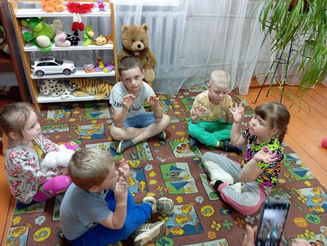Встречи по вторникам
