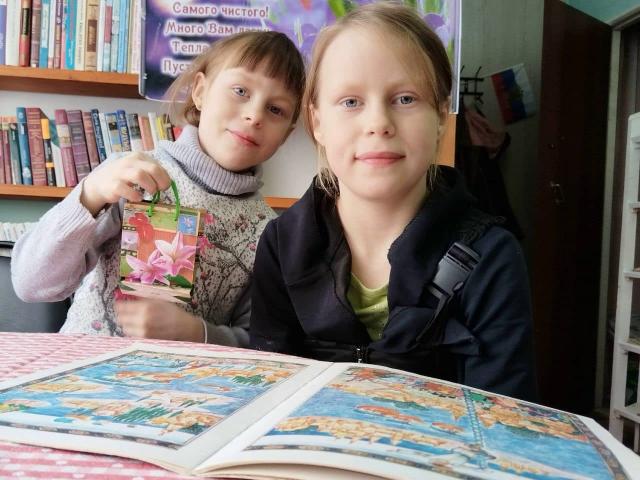 &laquo;Сказка &ndash; ложь, да в ней намёк&hellip;&raquo;