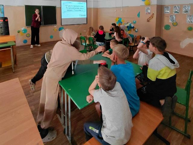 Литературное путешествие в страну загадок и чудес