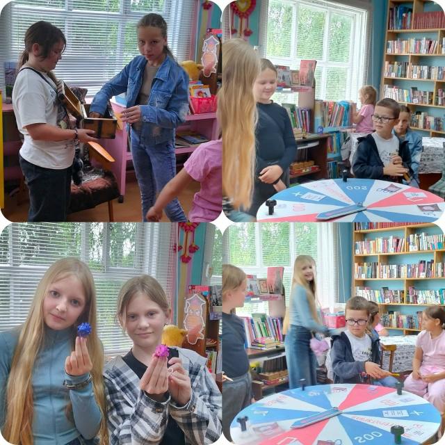 Поле чудес &laquo;За здоровьем в сад&raquo;
