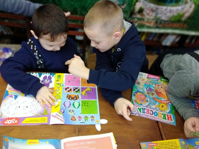 ИТОГИ АКЦИИ &laquo;ДАРИТЕ КНИГИ С ЛЮБОВЬЮ &ndash; 2025&raquo; в Ильинской библиотеке!