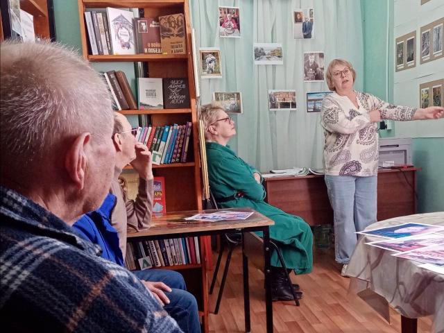 Красота природы чудной