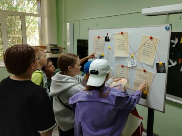 Ограбление века отменяется! Как &laquo;Библиодесант&raquo; и лагерь &laquo;Солнышко&raquo; поймали суперзлодея