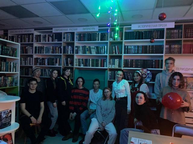 РАЗ В КРЕЩЕНСКИЙ ВЕЧЕРОК