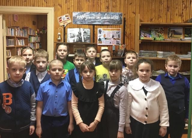 Страшные числа блокады Ленинграда