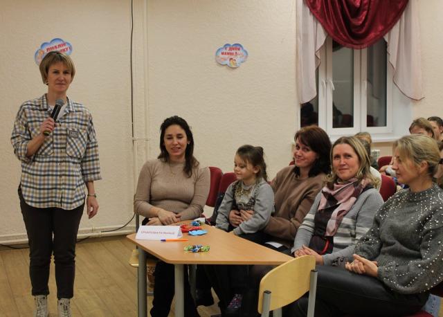 КВИЗ &laquo;Сюрприз&raquo;