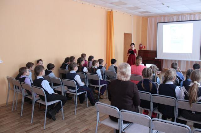 Читаем Гайдара