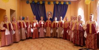 &laquo;С ЛЮБОВЬЮ К ОТЕЧЕСТВУ И СЛОВУ&raquo; - 2017