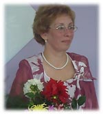 Чиркова Елена Вячеславовна
