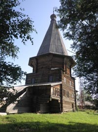 храм  Дмитрия  Солунского
