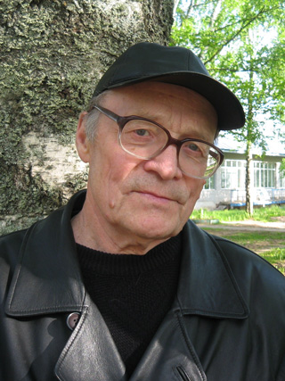 Гладких Виталий Иванович Гладких Виталий Иванович